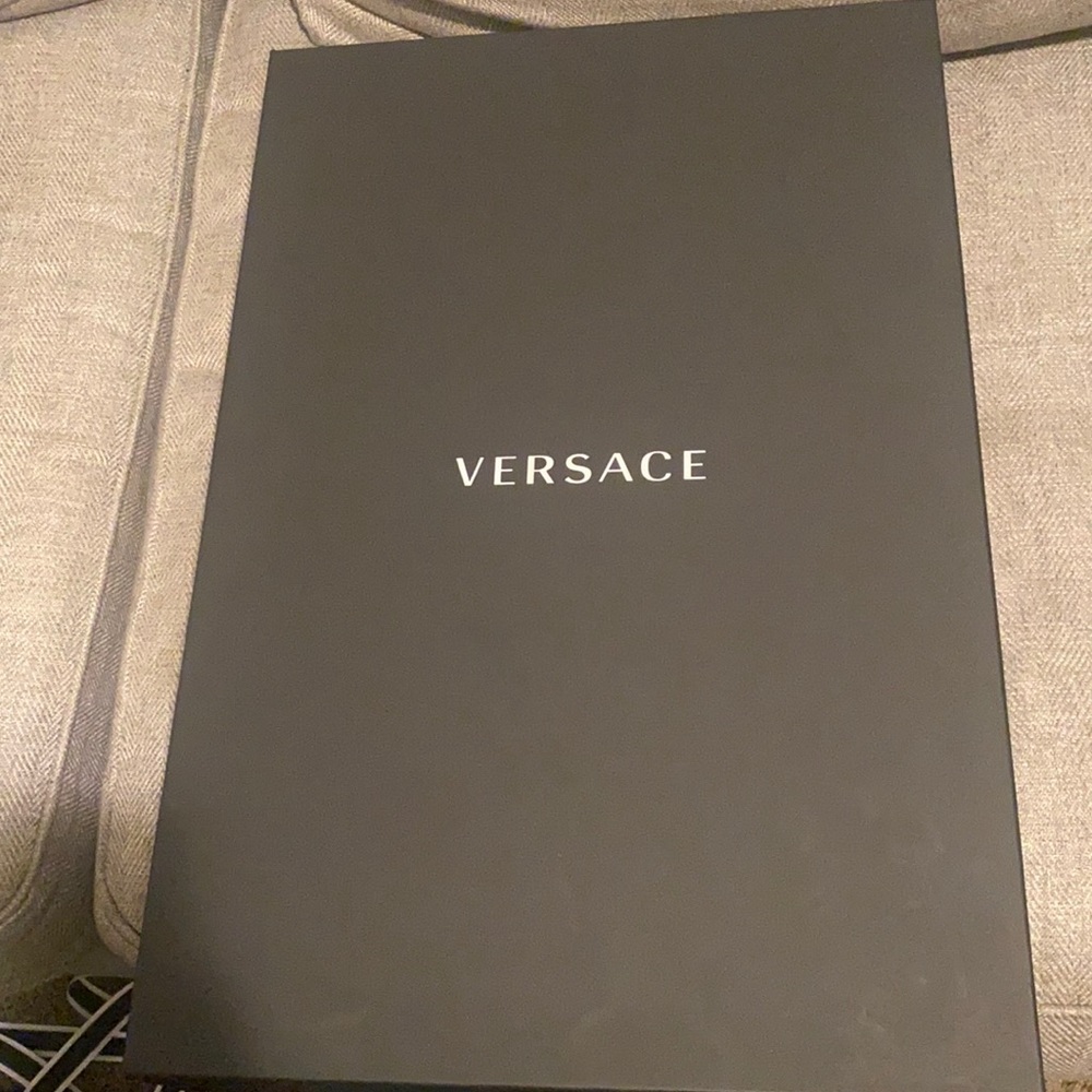 Versace Robe